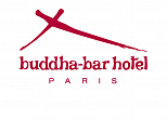 Buddha-Bar Hotel-Logo